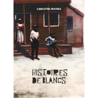 Histoires de blancs