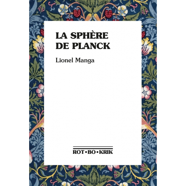 La sphère de Planck