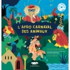 L'afrocarnaval des animaux