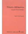 Ténors-Mémoires