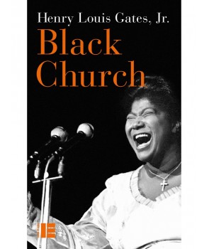 Black Church - De l'esclavage à Black Lives Matter