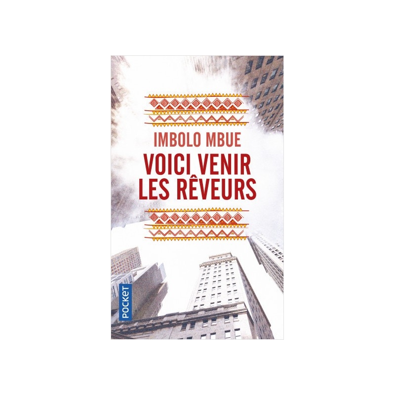 Voici venir les rêveurs