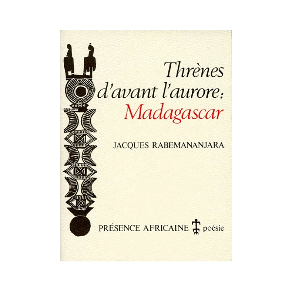 Thrènes d'avant l'aurore