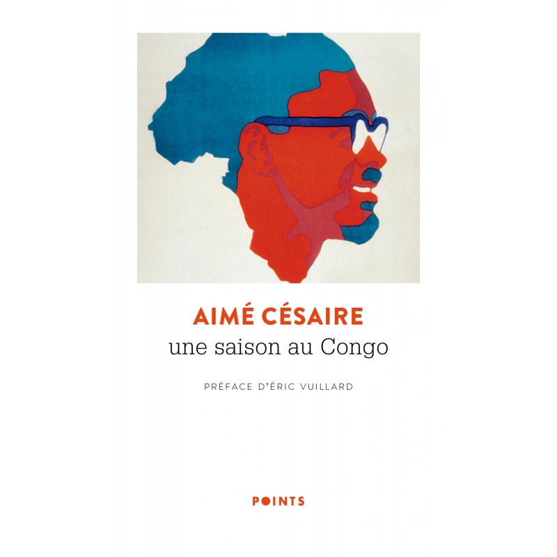 Une saison au Congo