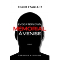 Evocation d\'un mémorial à Venise