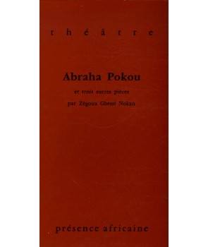 Abraha Pokou et trois autres pièces
