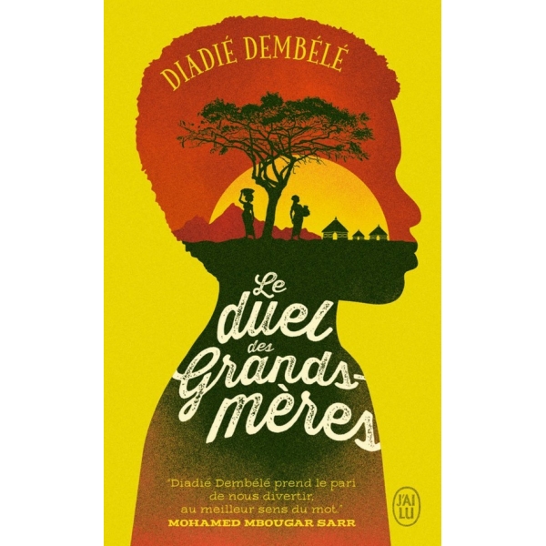 Le duel des grands-mères