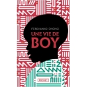 Une vie de boy