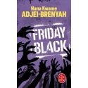 Friday Black