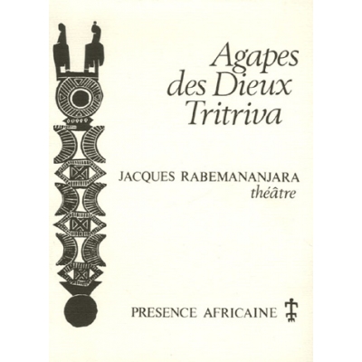 Agapes des Dieux - Tritriva