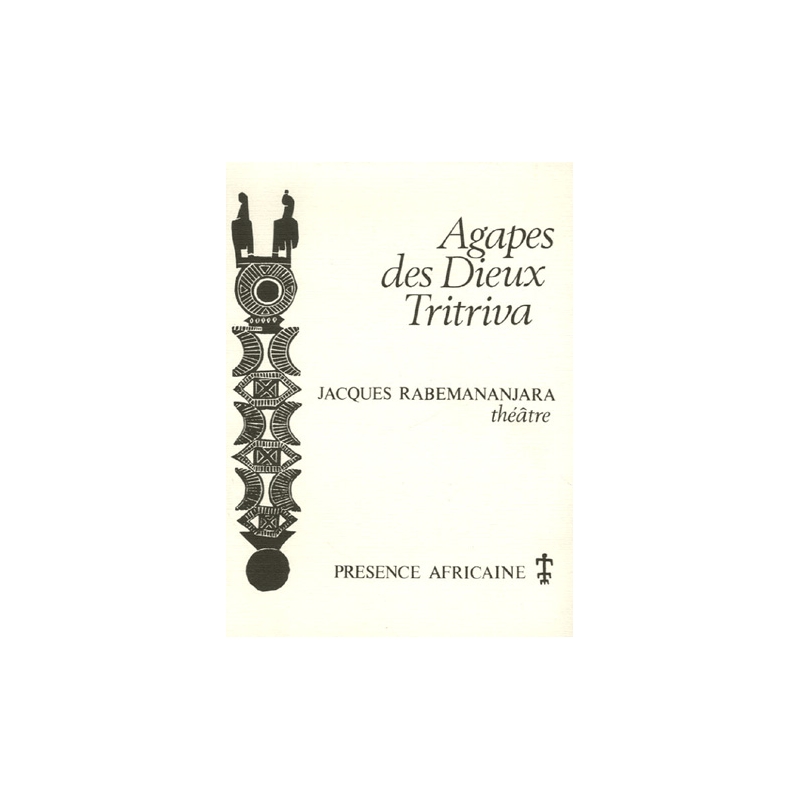 Agapes des Dieux - Tritriva