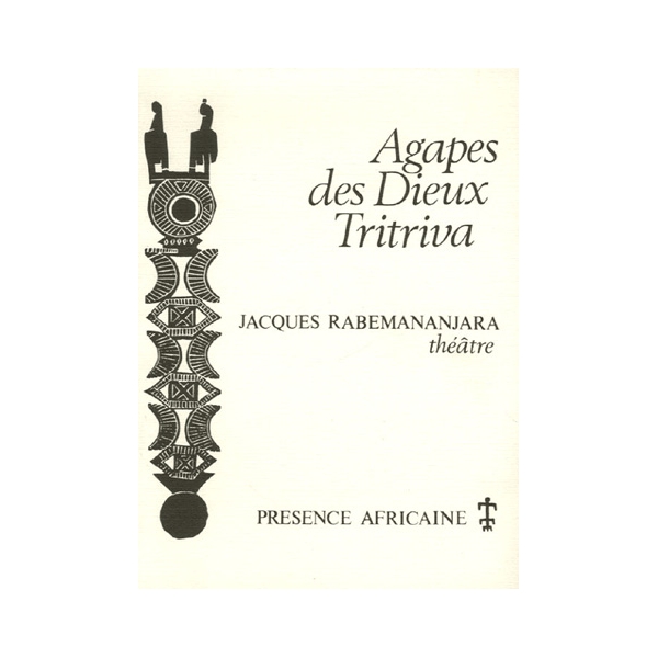 Agapes des Dieux - Tritriva