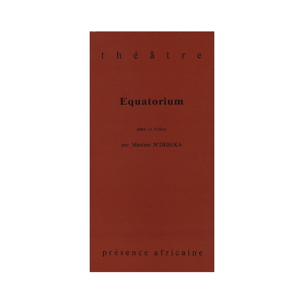 Equatorium