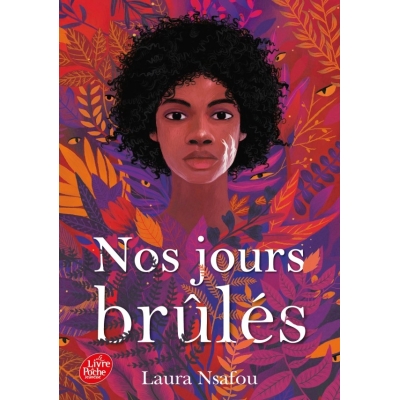 Nos jours brûlés Tome1