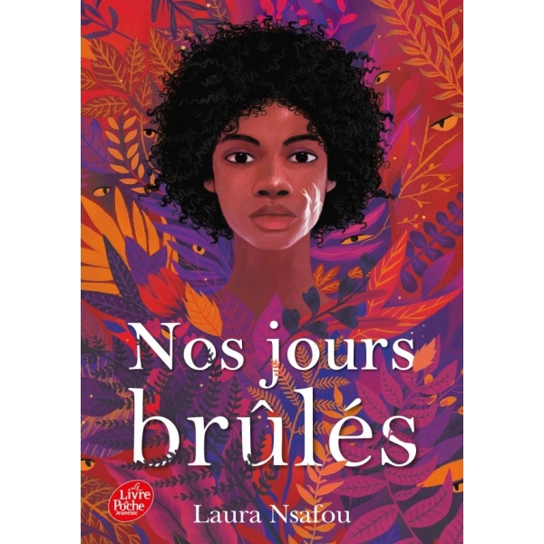 Nos jours brûlés Tome1