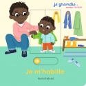 Je m\'habille