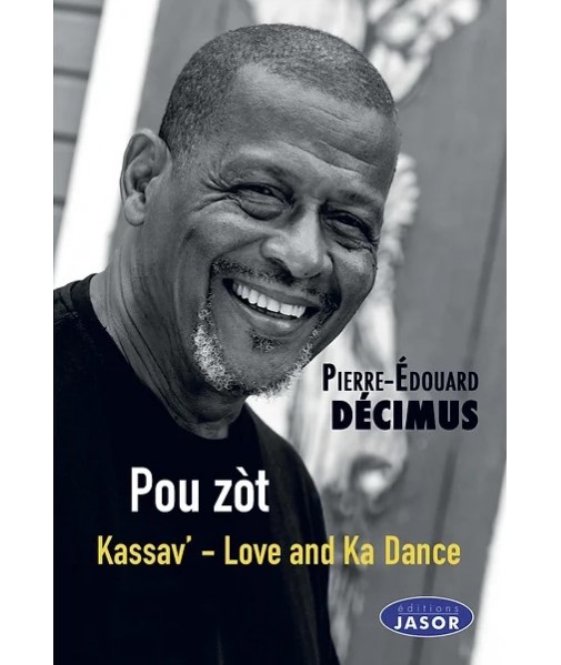 Pou zòt - Kassav' - Love and Ka-dance