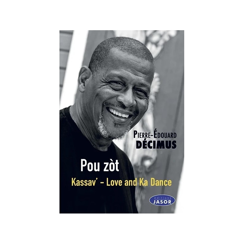 Pou zòt - Kassav' - Love and Ka-dance