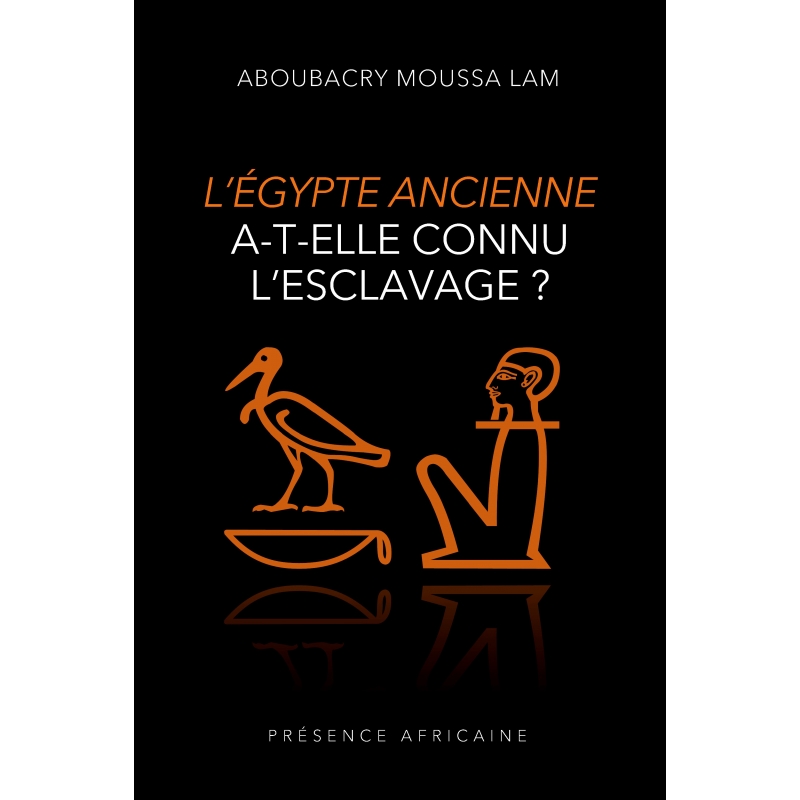 L'égypte ancienne a-t-elle connu l'esclavage?