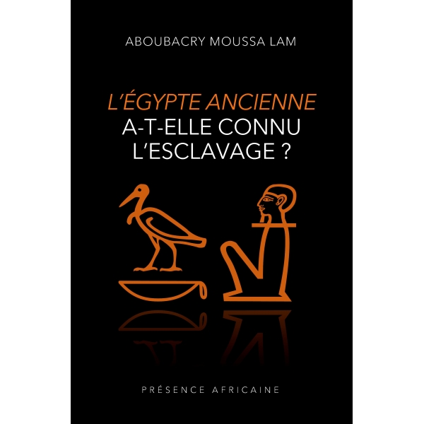 L'égypte ancienne a-t-elle connu l'esclavage?