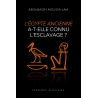 L'égypte ancienne a-t-elle connu l'esclavage?