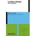 La ville en Afrique, Une histoire