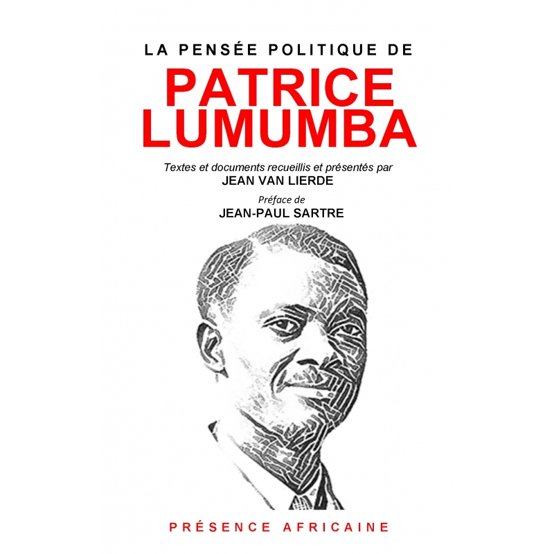 La pensée politique de Patrice Lumumba