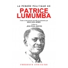 La pensée politique de Patrice Lumumba