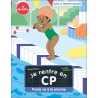 Je rentre en CP - Paola va à la piscine