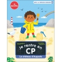 Je rentre en CP - Le château d\'Auguste
