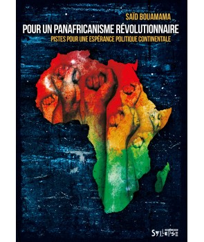 Pour un panafricanisme révolutionnaire - Pistes pour un espérance politique continentale