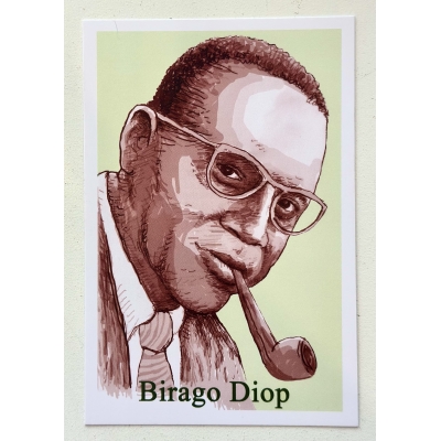 Birago Diop