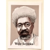 Wole Soyinka