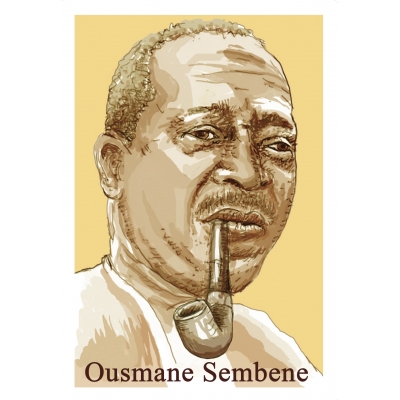 Ousmane Sembène