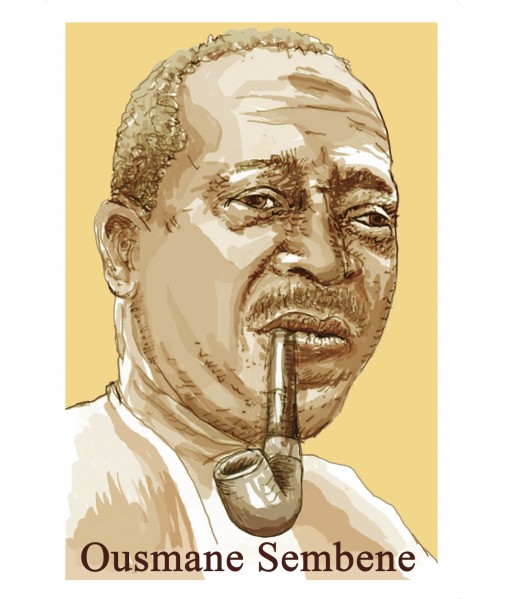 Sembène Ousmane