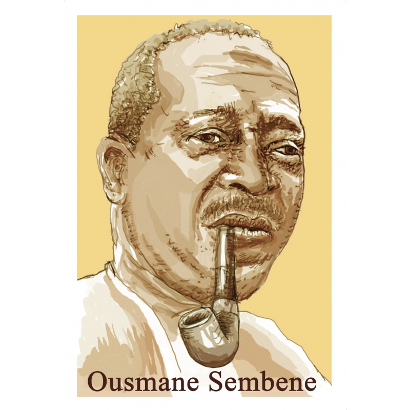 Sembène Ousmane