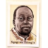 Ngugi wa Thiong’o