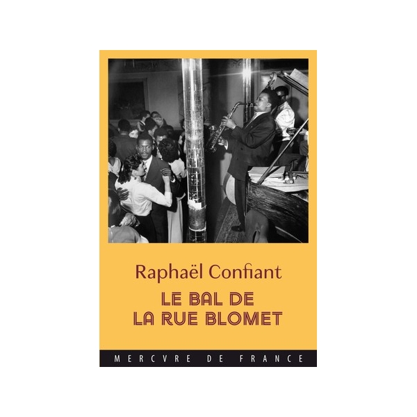 Le bal de la rue Blomet