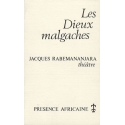 Les dieux malgaches