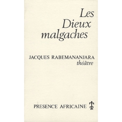 Les dieux malgaches