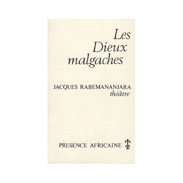 Les dieux malgaches