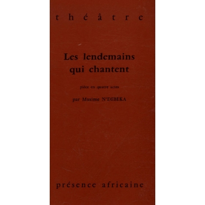 Les lendemains qui chantent