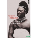 L\'autre langue des femmes