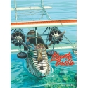 Liberty Bessie T2 - Sur la trace des Maylaros