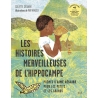 Les histoires merveilleuses de l'hippocampe - Poèmes d'Aimé Césaire pour les petits et les grands