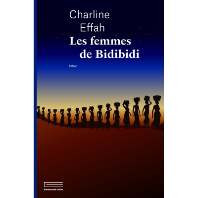 Les femmes de Bidibidi