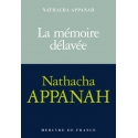 La mémoire délavée