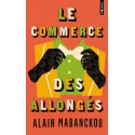 Le commerce des allongés