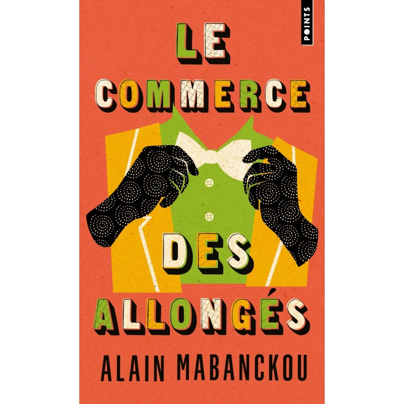 Le commerce des allongés