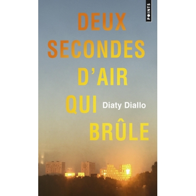 Deux secondes d'air qui brûle